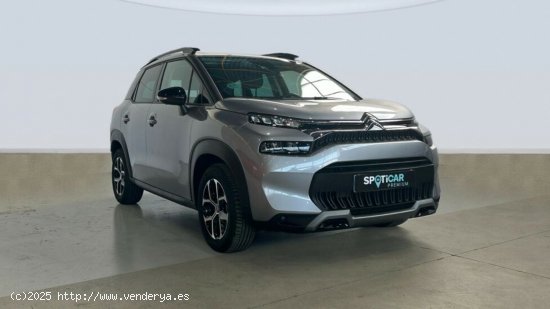 Citroën C3 Aircross  Gasolina 81kW (110CV) Plus - 