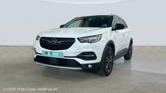  Opel Grandland X  1.5 CDTi Selective -  