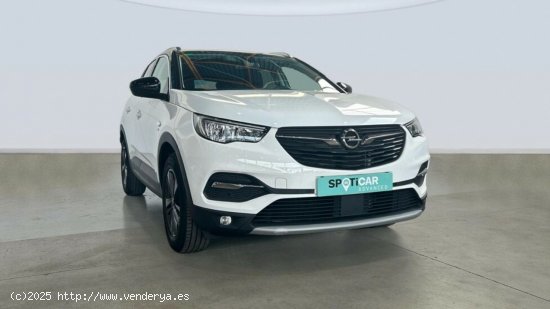 Opel Grandland X  1.5 CDTi Selective - 