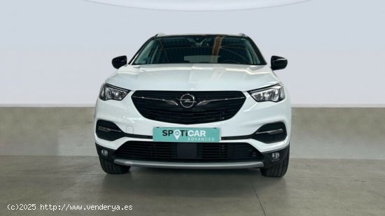 Opel Grandland X  1.5 CDTi Selective - 