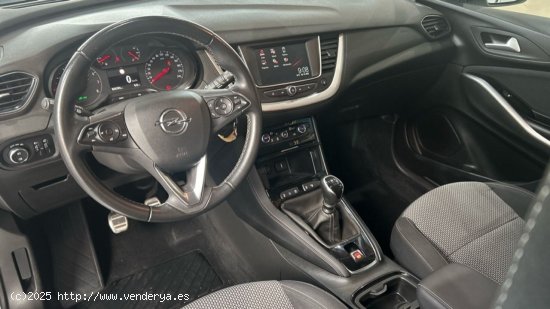 Opel Grandland X  1.5 CDTi Selective - 