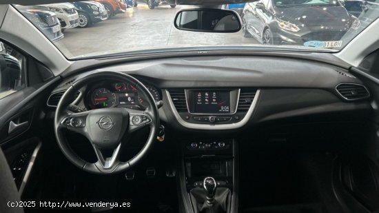 Opel Grandland X  1.5 CDTi Selective - 