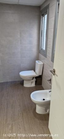  REF.- 73 - Piso en venta en Carolinas Altas – Alicante - ALICANTE 