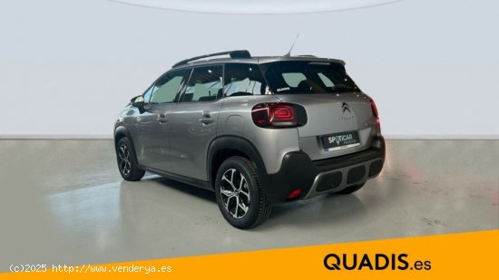 Citroën C3 Aircross  Gasolina 81kW (110CV) Plus - 