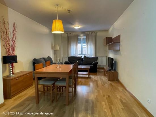 VENTA APARTAMENTO ZONA CENTRO DE PONFERRADA - LEON