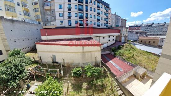 ¡ ESPECIAL ESTUDIANTES ! ALQUILER DE HABITACIÓN EN LAS LAGUNAS - ORENSE