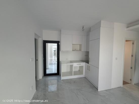 LA REGIA BUNGALOW BAJO 3 HABS PISCINA PRIVADA 210.000€ - ALICANTE