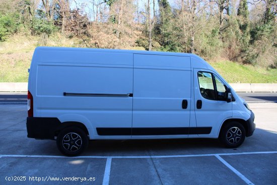 Fiat Ducato FG L3H2 2.3 MJET 140CV - Leioa