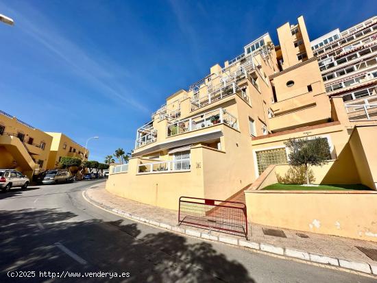  PISO EN AGUADULCE NORTE CON VISTAS - ALMERIA 