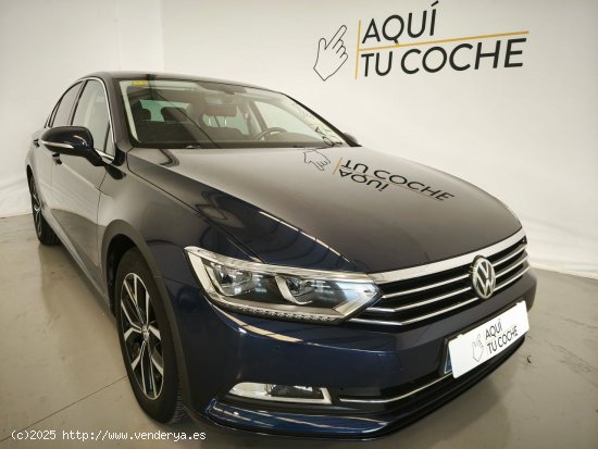 Volkswagen Passat Advance 1.5 TSI 150cv - Castellón de la Plana