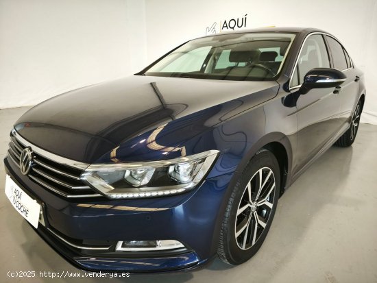 Volkswagen Passat Advance 1.5 TSI 150cv - Castellón de la Plana