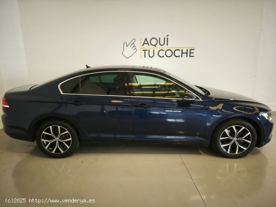 Volkswagen Passat Advance 1.5 TSI 150cv - Castellón de la Plana