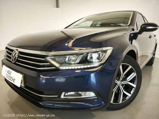 Volkswagen Passat Advance 1.5 TSI 150cv - Castellón de la Plana