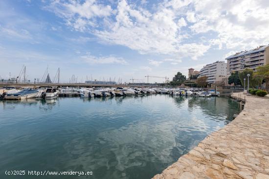 PRECIOSO PISO EN ZONA CAN BARBARÁ - PALMA / PASEO MARÍTIMO - BALEARES