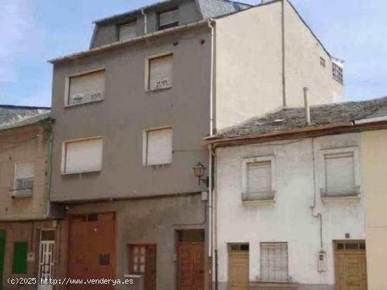  VIVIENDA PARA REFORMAR EN CACABELOS - LEON 