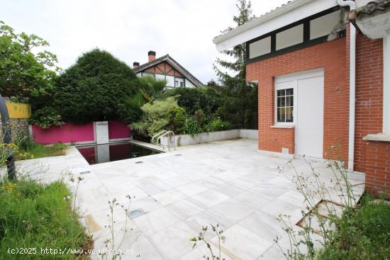 CASA EN GURIEZO - CANTABRIA