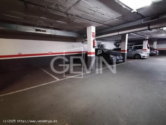 Plaza de parking en alquiler en Santa Perpetua de Mogoda - BARCELONA