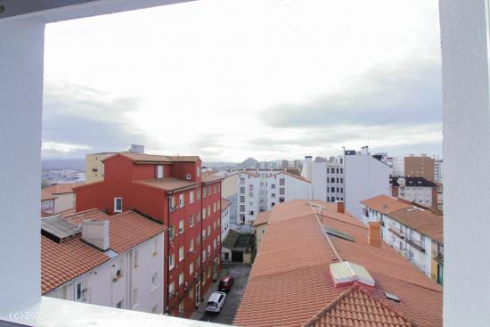 Acogedor piso para estudiantes MIR - CANTABRIA