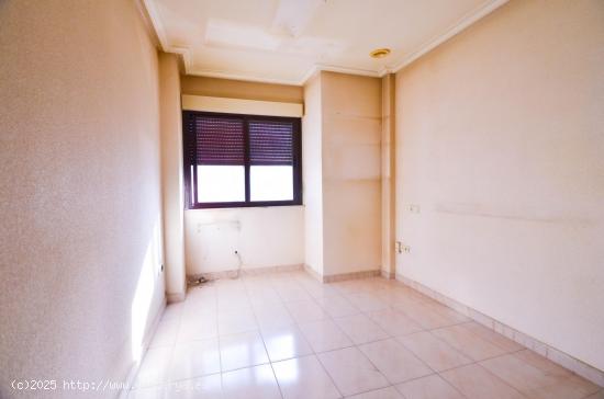 Urbis te ofrece un piso en venta en Guijuelo, Salamanca. - SALAMANCA