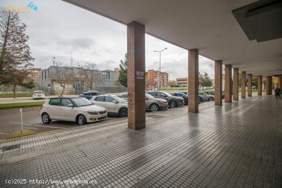 LOCAL  ALQUILER EN BRUTO HUERTA ROSALES - BADAJOZ