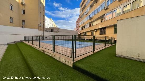  Piso en alquiler en Barrio del Fuente del Berro, Madrid. - MADRID 