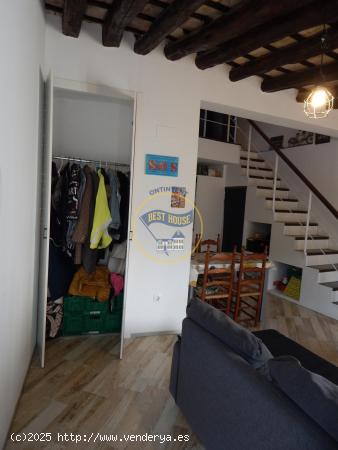 OPORTUNIDAD ELEGANTE DUPLEX REFORMADO EN EL CENTRO DE ONTINYENT - VALENCIA