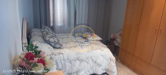 OPORTUNIDAD BONITA CASA REFORMADA EN MONTESA (VALENCIA) - VALENCIA