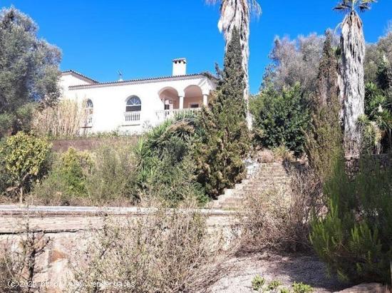 CASA EN VENTA EN SES OLLERIES , SANTA EUGENIA - BALEARES