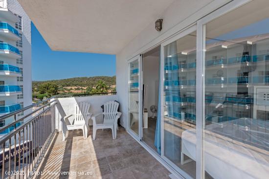 ESTUDIO EN VENTA EN PALMANOVA, CALVIÁ - BALEARES