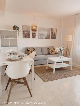 MODERNO PISO EN VENTA EN NOU LLEVANT - BALEARES