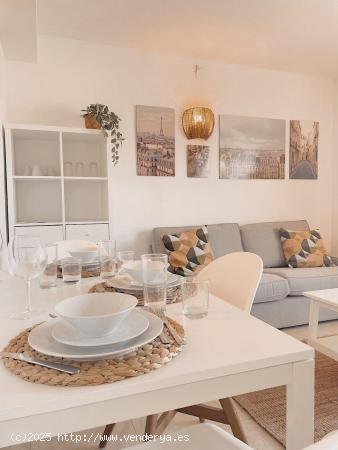 MODERNO PISO EN VENTA EN NOU LLEVANT - BALEARES