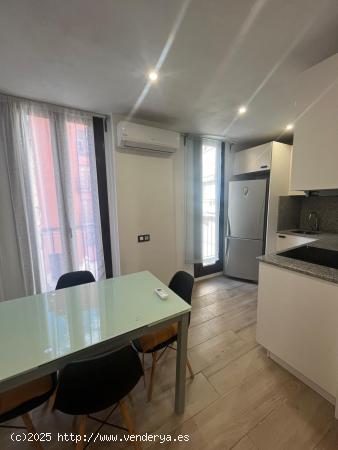  APARTAMENTO EN ALQUILER EN EL CENTRO - TARRAGONA 