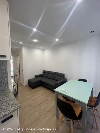 APARTAMENTO EN ALQUILER EN EL CENTRO - TARRAGONA