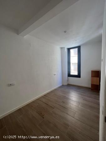 APARTAMENTO EN ALQUILER EN EL CENTRO - TARRAGONA