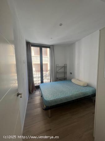 APARTAMENTO EN ALQUILER EN EL CENTRO - TARRAGONA