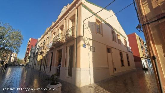  CASA DE ENSUEÑO EN CAMPANAR - VALENCIA 