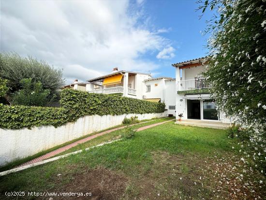  CASA DE LLOGUER A SANT PERE DE RIBES, ZONA PATOS - BARCELONA 