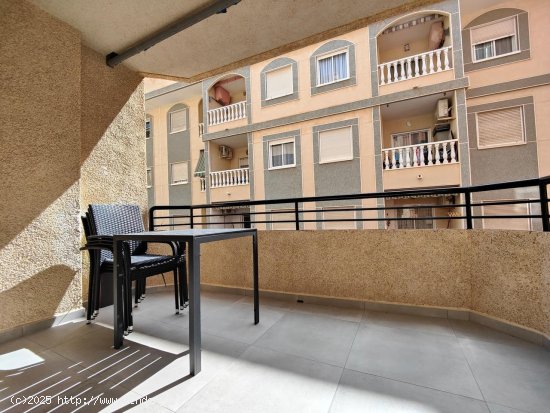 Apartamento en venta en Torrevieja (Alicante)