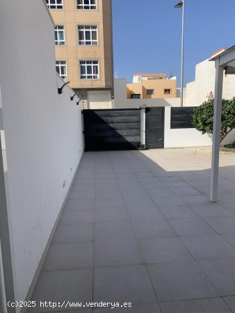 Dúplex en venta en Santa Lucía de Tirajana (Las Palmas)