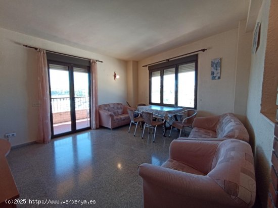 Apartamento en alquiler en Moraira (Alicante)