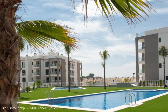 Apartamento en venta en Orihuela (Alicante)