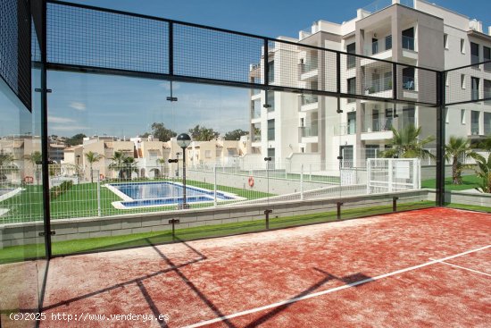 Apartamento en venta en Orihuela (Alicante)