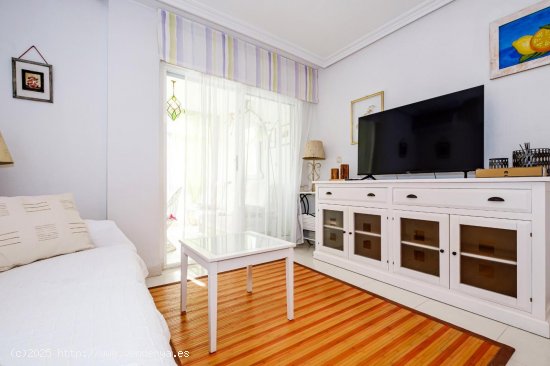 Apartamento en alquiler en Torrevieja (Alicante)