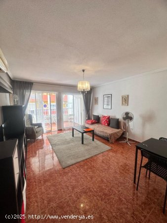  Apartamento en venta en Torrevieja (Alicante) 