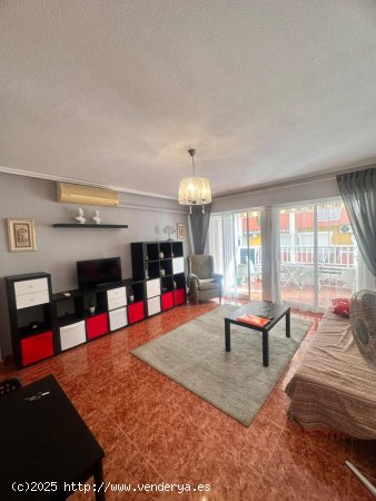 Apartamento en venta en Torrevieja (Alicante)