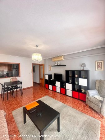 Apartamento en venta en Torrevieja (Alicante)