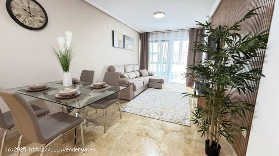  Apartamento en venta en Torrevieja (Alicante) 