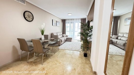 Apartamento en venta en Torrevieja (Alicante)