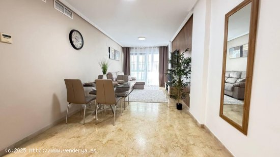 Apartamento en venta en Torrevieja (Alicante)