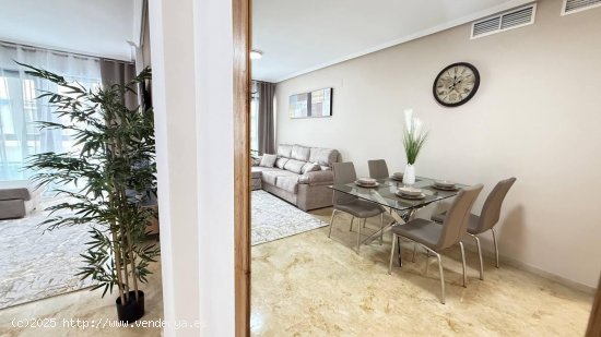 Apartamento en venta en Torrevieja (Alicante)